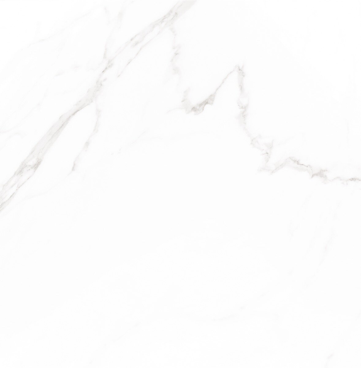 Marmi Statuario 60x60 cm - Full Lap